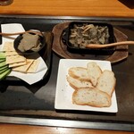 あうん茶屋 - 