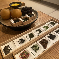 HIGASHIYA GINZA - 
