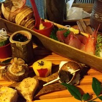 基別邸 古楽庵 - 