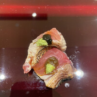 築地 すし Omakase - 