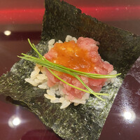 築地 すし Omakase - 