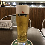 エーエス クラシックス ダイナー - 『ハイネケンR¥660』