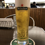 エーエス クラシックス ダイナー - 『ハイネケンR¥660』