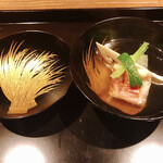 ワインと和食 みくり - 