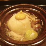 ワインと和食 みくり - 