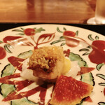 ワインと和食 みくり - 