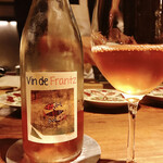 ワインと和食 みくり - 