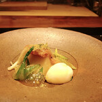 ワインと和食 みくり - 