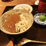 ワインと和食 みくり - 