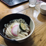 うどん市場 - 