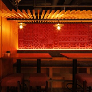 酒肴日和 アテニヨル Little China_1