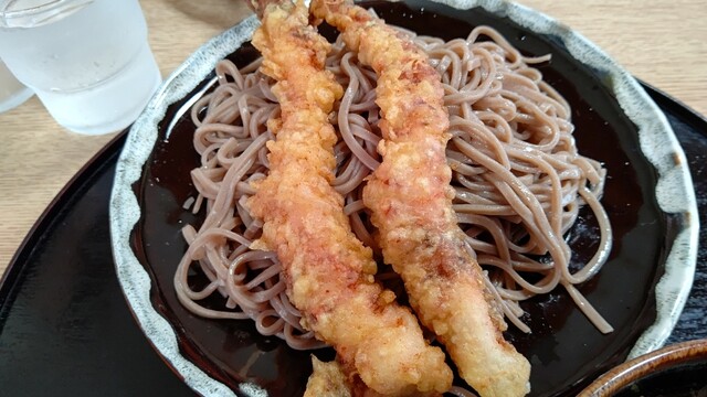 古原屋 - 村山市その他（そば）の写真