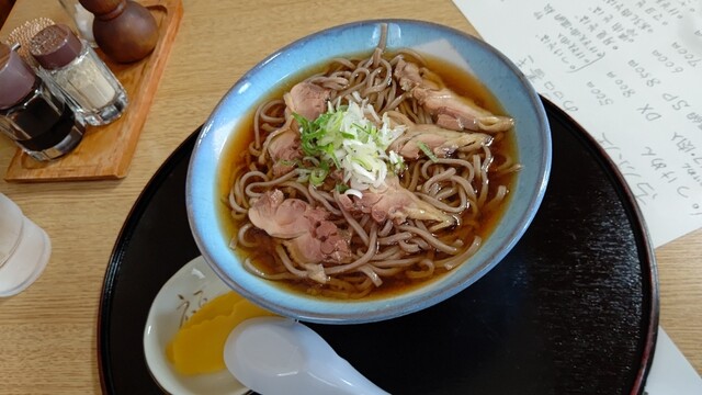 古原屋 - 村山市その他（そば）の写真