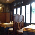 咸亨酒店 - 店内