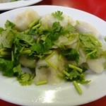 餃子の店 蘭州 - 