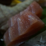 一路 - マグロ〜