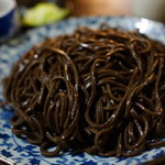 一路 - 音威子府そば