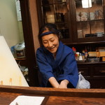 一路 - 待ってたよぉ〜〜