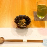 日本料理 風の音 - 