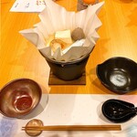 日本料理 風の音 - 