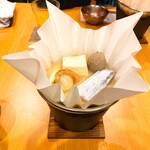 日本料理 風の音 - 