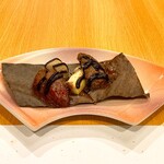 日本料理 風の音 - 