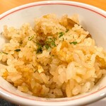 日本料理 風の音 - 