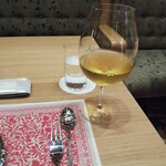 水信フルーツパーラー - シャトールーミュー