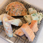 大寅 - 料理写真: