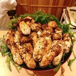 富小路 やま岸 - 