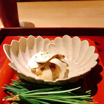 富小路 やま岸 - 