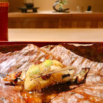 富小路 やま岸 - 