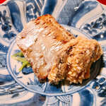 富小路 やま岸 - 