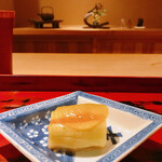 富小路 やま岸 - 