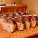 富小路 やま岸 - 