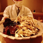 富小路 やま岸 - 