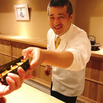 富小路 やま岸 - 