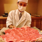 富小路 やま岸 - 