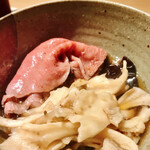 富小路 やま岸 - 