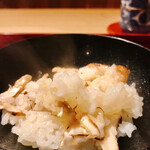 富小路 やま岸 - 