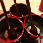 富小路 やま岸 - 