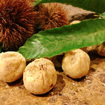 富小路 やま岸 - 