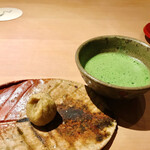 富小路 やま岸 - 