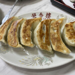 中華料理 栄香楼 - 