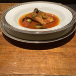 ワイン＆イタリアン baits - 