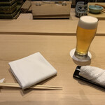 Edo Fukagawa Sushi Nishichi - 