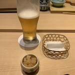 Edo Fukagawa Sushi Nishichi - 