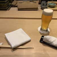 江戸深川 鮨 にしち - 