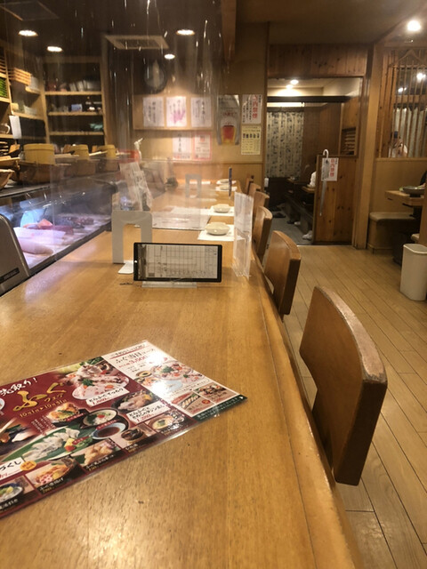 海鮮処 とも吉 守口店 ともよし 守口市 魚介料理 海鮮料理 ネット予約可 食べログ