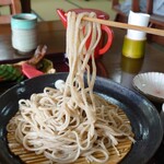 蕎麦正 - 